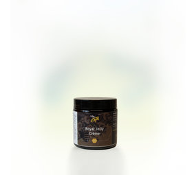 Royal jelly crème 120 ml Royal jelly crème 120 ml