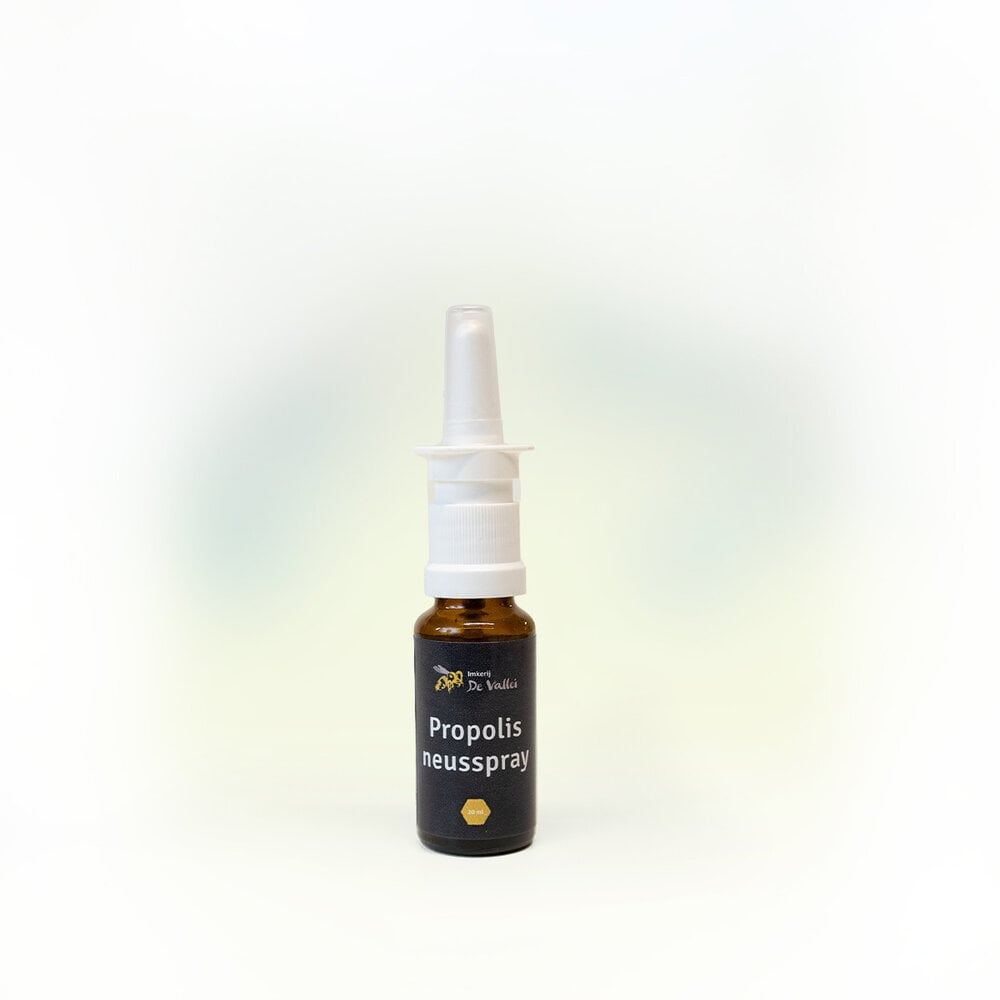 Propolis neusspray 20ml Propolis neusspray 20ml