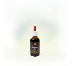 Propolisoplossing 5% 50ml Propolisoplossing 5% 50ml