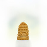 Imkerij De Vallei Zuivere bijenwaskaars bijenkorf S Imkerij De Vallei Zuivere bijenwaskaars bijenkorf S