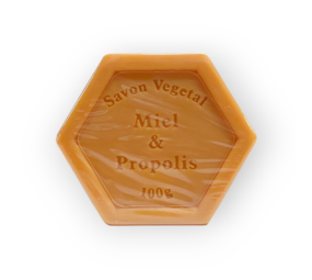 Honing propolis zeep Honing propolis zeep