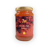 Heidehoning Letland Heidehoning Letland