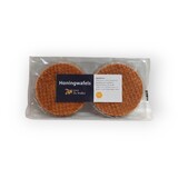 Honingwafels 6 stuks Honingwafels 6 stuks