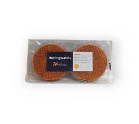 Honingwafels 6 stuks Honingwafels 6 stuks