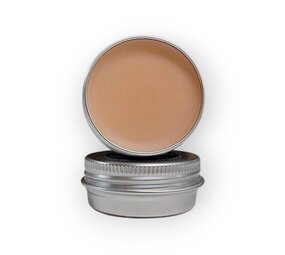 Lippenbalsem van honing en bijenwas