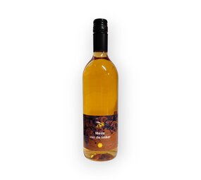 Imkerij De Vallei Honingwijn (Mede) 0,7L Imkerij De Vallei Honingwijn (Mede) 0,7L