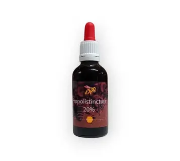 Natuurlijke bijengezondheidsproducten