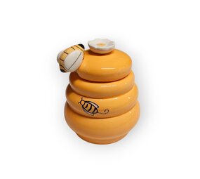 Honingpot Honingpot