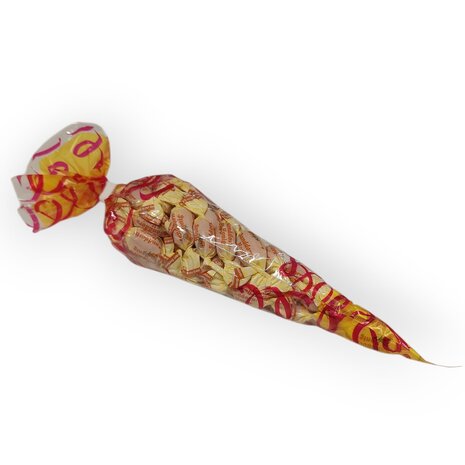 Honingsnoep met duindorn Honingsnoep met duindorn