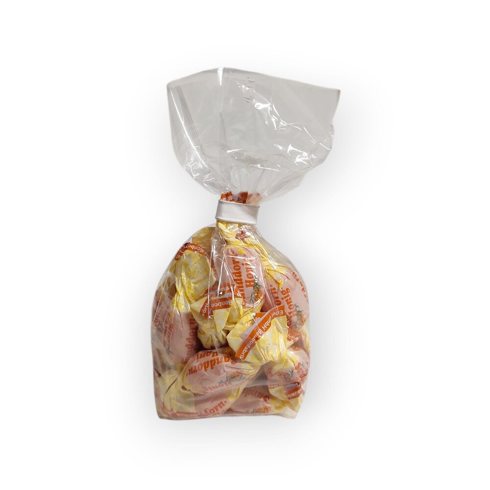 Honingsnoep met Citroen | Fris Honingsnoepje met Citroensmaak