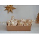 Honing Adventskalender 2025 ter waarde van 125,- Honing Adventskalender 2025 ter waarde van 125,-