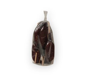 Honing Van De Imker Lolly met honing en propolis