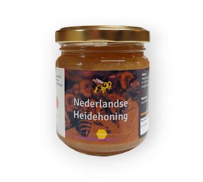 Heidehoning Heidehoning