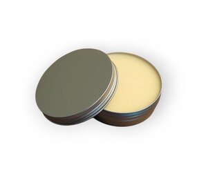 Honing Van De Imker Natuurlijke Snijplankwas 100 gram