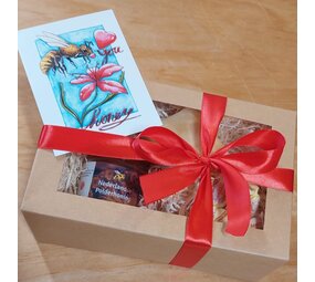 Valentijnscadeaupakket