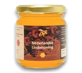 Lindehoning