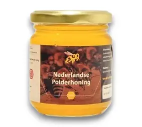 Polderhoning