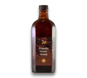 Propolis hoestsiroop 200ml