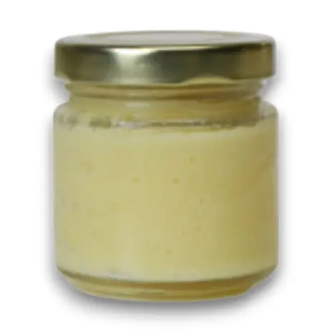 Koninginnengelei | Royal Jelly Bijzonder Product uit de Bijenkast Koninginnengelei | Royal Jelly Bijzonder Product uit de Bijenkast