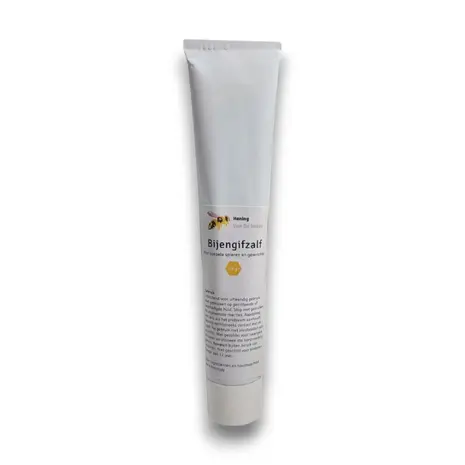Bijengifzalf | Crème met Bijengif voor Uitwendig Gebruik