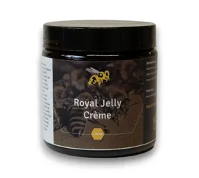 Royal jelly crème 120 ml Royal jelly crème 120 ml