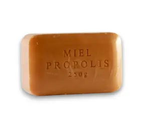 Honing propolis zeep 250 gram Honing propolis zeep 250 gram