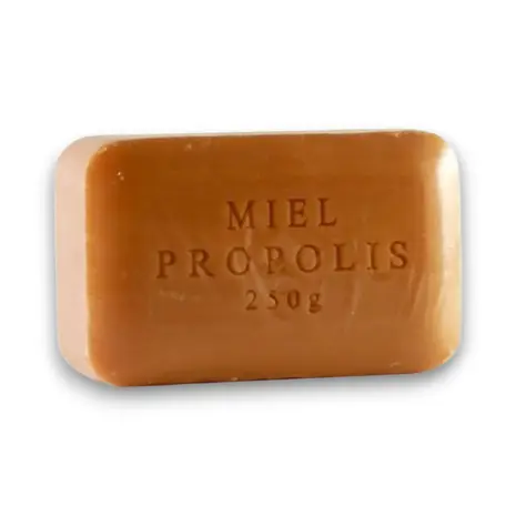 Honing Propolis Zeep | Extra Grote Zeep met Honing en Propolis