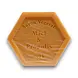 Honing Propolis Zeep | Extra Grote Zeep met Honing en Propolis