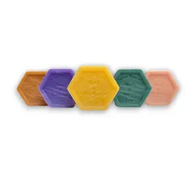 Set van Honingzepen 5 stuks Set van Honingzepen 5 stuks