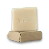 Honingzeep met bijenwas, sinaasappel, citroengras en eucalyptus