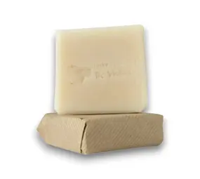 Honingzeep met bijenwas, sinaasappel, citroengras en eucalyptus Honingzeep met bijenwas, sinaasappel, citroengras en eucalyptus