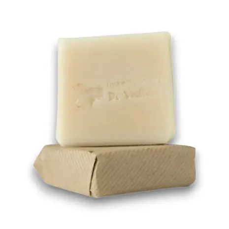 Honingzeep met bijenwas, sinaasappel, citroengras en eucalyptus