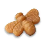 Gastenzeepje 'Honingbij'