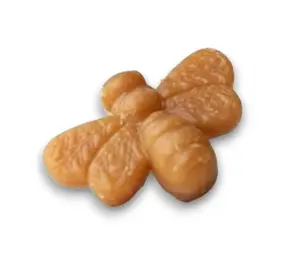 Gastenzeepje 'Honingbij'