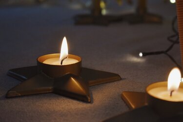 Bijenwaskaarsen | Natuurlijk en handgemaakt | Honing Van De Imke