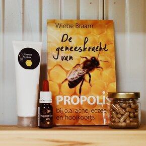 Natuurlijke Supplementen