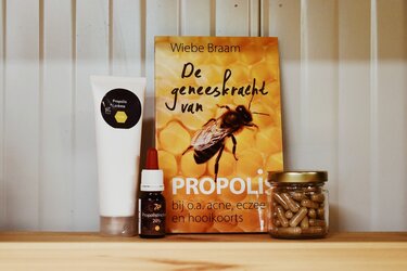 Natuurlijke Supplementen