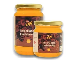 *Oogst 2026* Lindehoning *Oogst 2026* Lindehoning