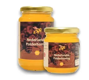 *Oogst 2026* Polderhoning *Oogst 2026* Polderhoning
