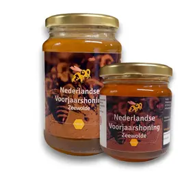 Voorjaarshoning - Zeewolde