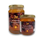 Voorjaarshoning - Veluwe