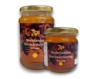 Voorjaarshoning - Veluwe