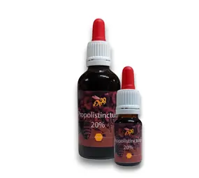 Propolistinctuur 20%