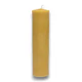 Necti Stompkaars van zuivere bijenwas XL