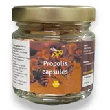 Propolis Capsules 60 stuks