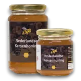 *Oogst 2026* Kersenhoning *Oogst 2026* Kersenhoning