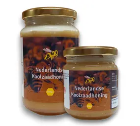 Koolzaadhoning