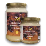 Balsemienhoning crèmehoning Balsemienhoning crèmehoning