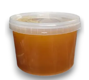 Fruithoning 4kg *Oogst 2026*