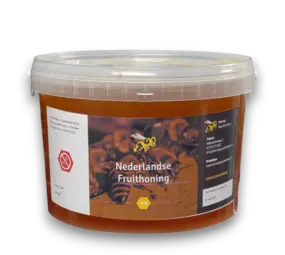 *Oogst 2026* Fruithoning 4kg *Oogst 2026* Fruithoning 4kg